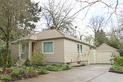Corvallis Bungalow